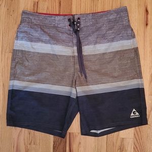 Men's Swim Trunks by Gerry NWOT